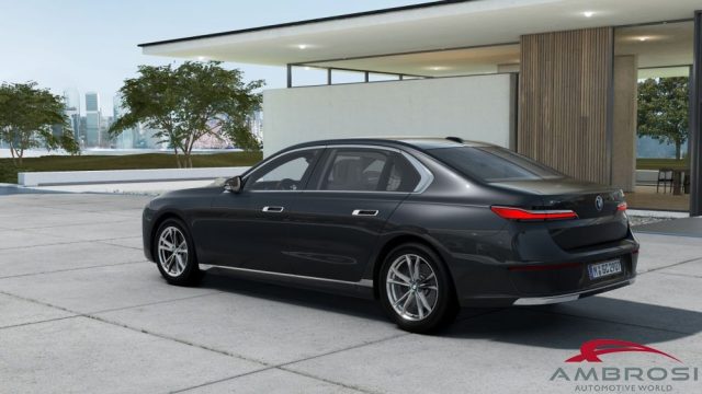 BMW 740 Serie 7 d xDrive 48V Immagine 1