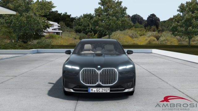 BMW 740 Serie 7 d xDrive 48V Immagine 2