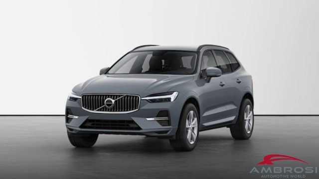 VOLVO XC60 Mild Hybrid B4 AWD  automatico Essential Immagine 0