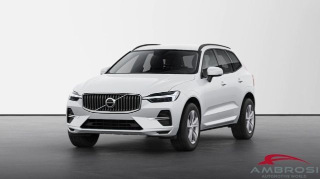 VOLVO XC60 Mild Hybrid B4 AWD  automatico Essential Immagine 0