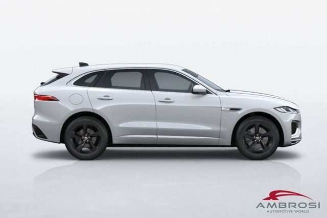 JAGUAR Other F PACE 2.0 PHEV 404 CV AWD aut. R-Dynamic S Immagine 1