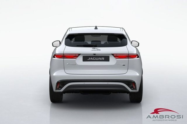 JAGUAR Other F PACE 2.0 PHEV 404 CV AWD aut. R-Dynamic S Immagine 2