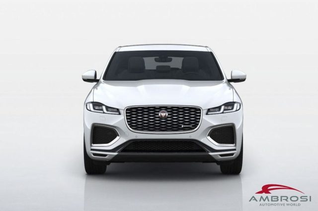 JAGUAR Other F PACE 2.0 PHEV 404 CV AWD aut. R-Dynamic S Immagine 4