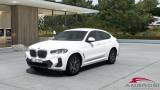 BMW X4 xDrive20d 48V Msport