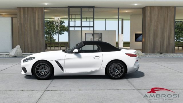 BMW Z4 sDrive30i Innovation Pack Immagine 3