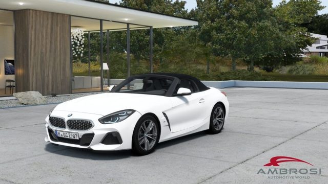 BMW Z4 sDrive30i Immagine 0