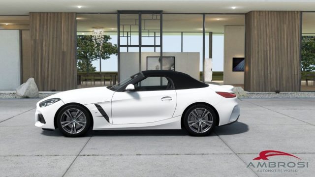 BMW Z4 sDrive30i Immagine 3