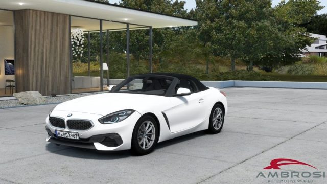 BMW Z4 sDrive30i Immagine 0
