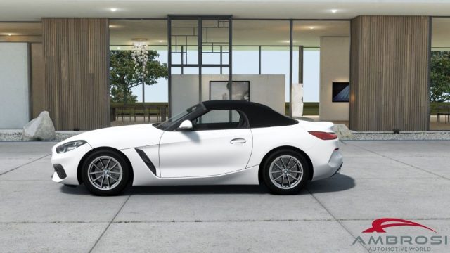 BMW Z4 sDrive30i Immagine 3