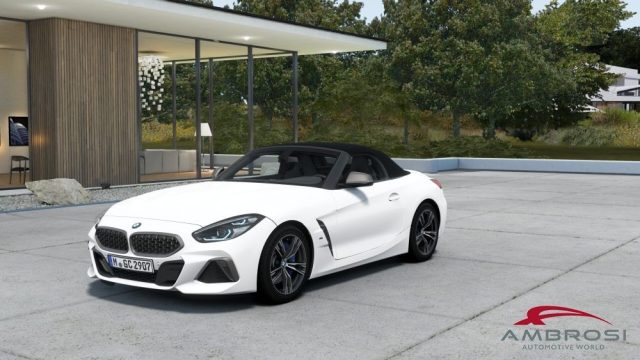 BMW Z4 M40i Immagine 0