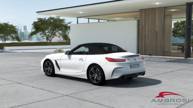 BMW Z4 M40i Immagine 1