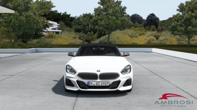 BMW Z4 M40i Immagine 2