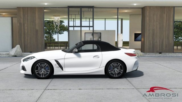 BMW Z4 M40i Immagine 3