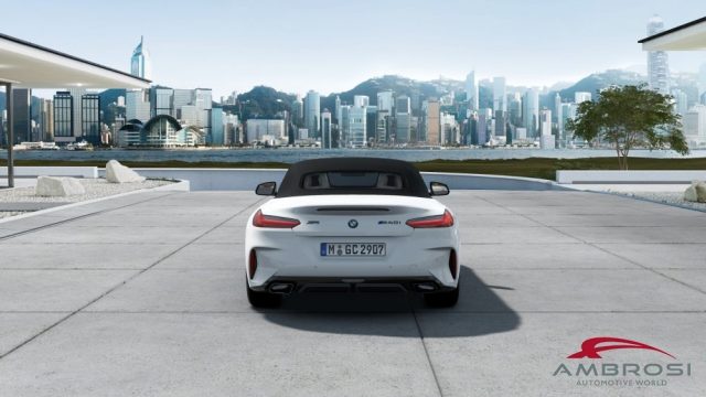 BMW Z4 M40i Immagine 4
