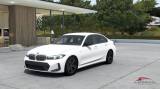 BMW M340 Serie 3 i 48V xDrive