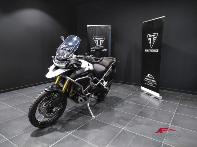 TRIUMPH Other Tiger RALLY EXPLORER Immagine 0