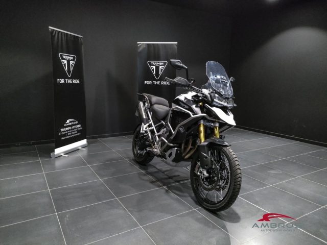 TRIUMPH Other Tiger RALLY EXPLORER Immagine 1