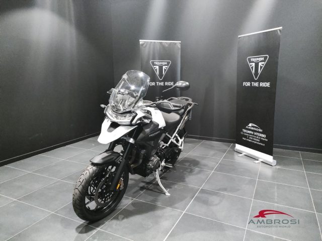 TRIUMPH Other Tiger GT PRO Immagine 0