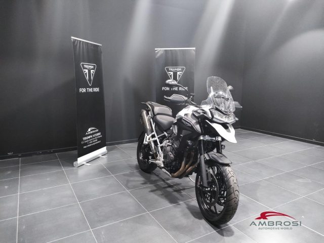 TRIUMPH Other Tiger GT PRO Immagine 2