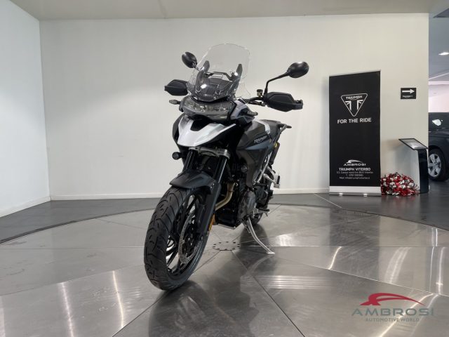 TRIUMPH Other Tiger GT PRO Immagine 3