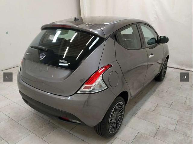 LANCIA Ypsilon 1.0 FireFly 5p SILVER PLUS PRONTA CONSEGNA Immagine 3