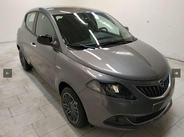 LANCIA Ypsilon 1.0 FireFly 5p SILVER PLUS PRONTA CONSEGNA Immagine 0