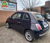 FIAT 500C C 1.3 Multijet  Lounge