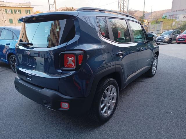 JEEP Renegade Limited 1.0 GSE T3 - KM.ZERO - PRONTA CONSEGNA Immagine 4