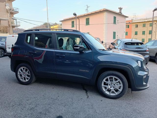 JEEP Renegade Limited 1.0 GSE T3 - KM.ZERO - PRONTA CONSEGNA Immagine 3