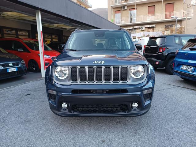 JEEP Renegade Limited 1.0 GSE T3 - KM.ZERO - PRONTA CONSEGNA Immagine 1