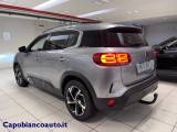 CITROEN C5 Aircross PureTech 130 S&S Feel Pack+NAVI+GANCIO TRAINO