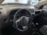 JEEP Compass 2.2 CRD Limited 2WD