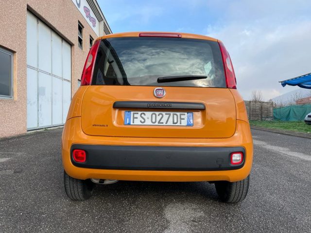 FIAT Panda 1.2 Easy Immagine 4