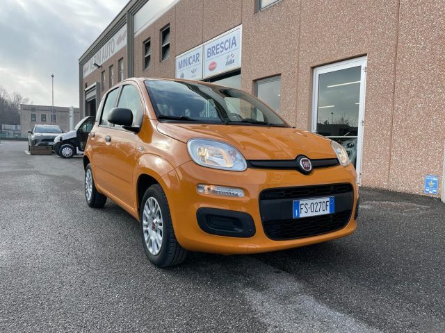 FIAT Panda 1.2 Easy Immagine 0