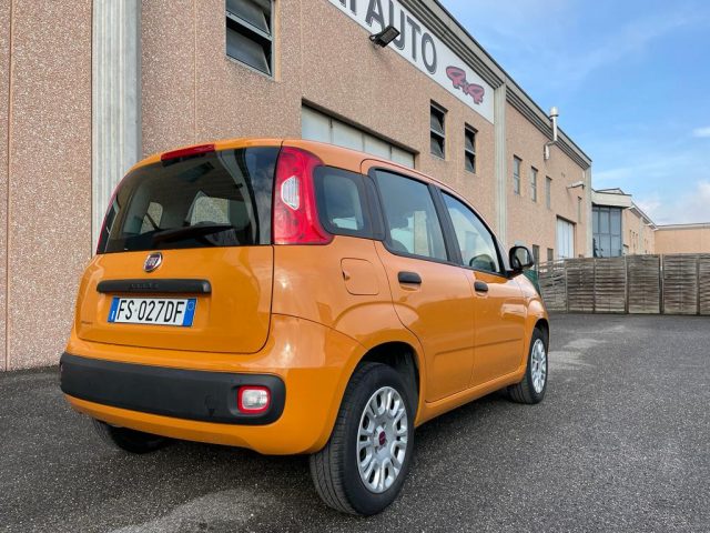 FIAT Panda 1.2 Easy Immagine 3