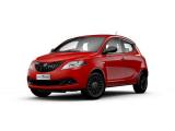 LANCIA Ypsilon 1.0 FireFly 5 porte S&S Hybrid Silver