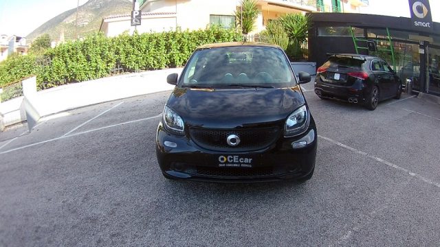 SMART ForFour 70 1.0  GARANZIA TRE ANNI ESTENDIBILE* Immagine 1