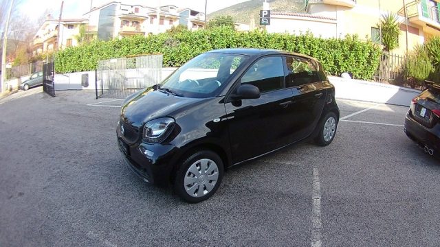 SMART ForFour 70 1.0  GARANZIA TRE ANNI ESTENDIBILE* Immagine 2