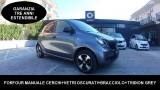 SMART ForFour 70 1.0 CERCHI+BRACCIOLO+GARANZIA TRE ANNI