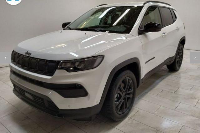 JEEP Compass 1.6 mjt NIGHT EAGLE 2wd 130cv PRONTA CONSEGNA Immagine 0