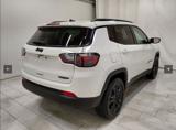 JEEP Compass 1.6 mjt NIGHT EAGLE 2wd 130cv PRONTA CONSEGNA