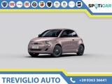 FIAT 500e 3+1 ICON+LA PRIMA