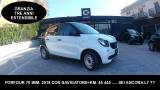 SMART ForFour 70 1.0 IMMATR. 2018+NAV.+GARANZIA TRE ANNI EST.*