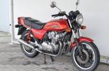 HONDA CB 750 (1980 - 84) F 1981