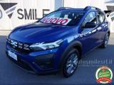 DACIA Sandero Stepway 1.0 TCe 90 CV Essential