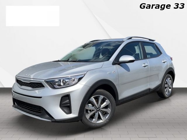 KIA Stonic 1.2 DPI Urban City Immagine 2