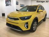 KIA Stonic 1.2 DPI Urban City