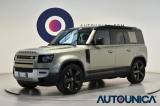 LAND ROVER Defender 110 2.0 SD4 240CV AWD 7 POSTI FIRST EDITION