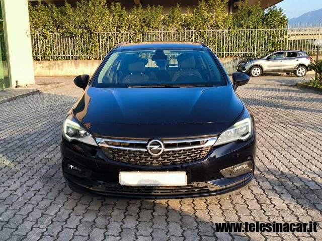 OPEL Astra 1.6 CDTi 110CV Start&Stop Sports Tourer Business Immagine 2