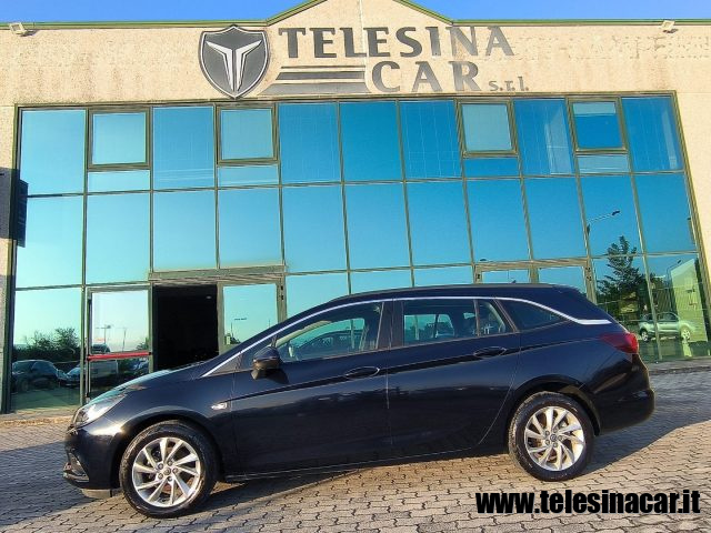 OPEL Astra 1.6 CDTi 110CV Start&Stop Sports Tourer Business Immagine 4